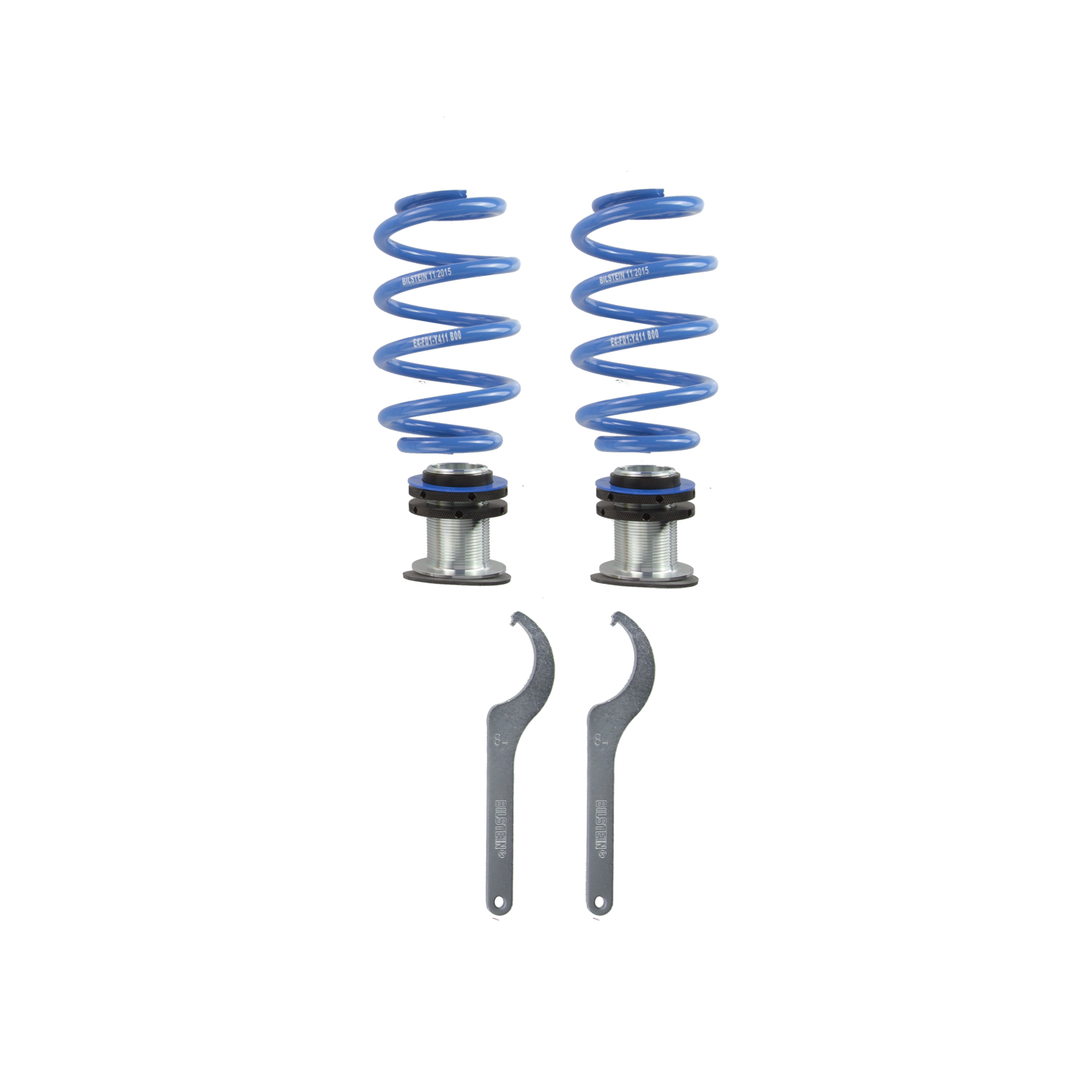 Bilstein 47-251588 B14 (PSS) - Suspension Kit